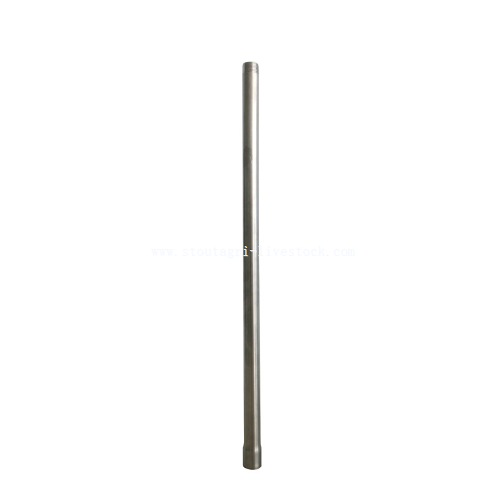 Stainless Steel Pipe For Pig Drinkers