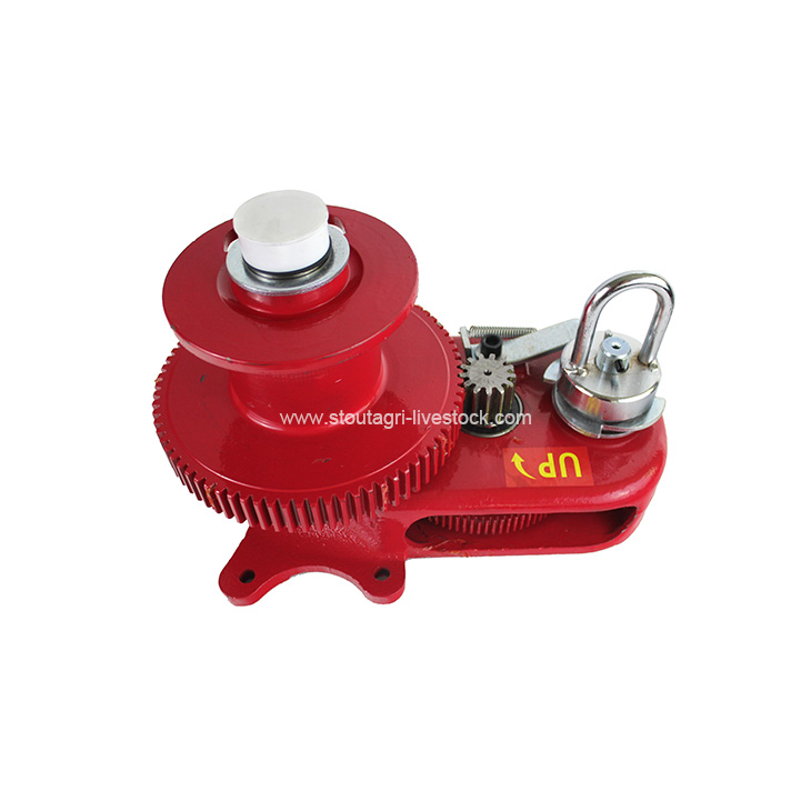 poultry ceiling winch