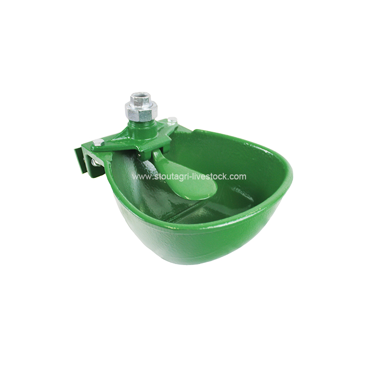 Cast Iron Water Bowl For Cattle