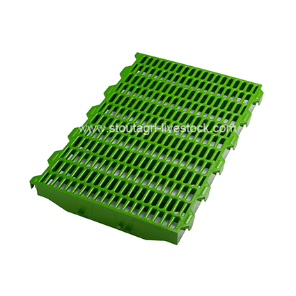 Plastic Piglet Slats