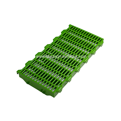 Plastic Piglet Slats