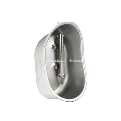 Stainless Steel Drinking Bowl For Sows