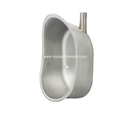 Stainless Steel Drinking Bowl For Sows