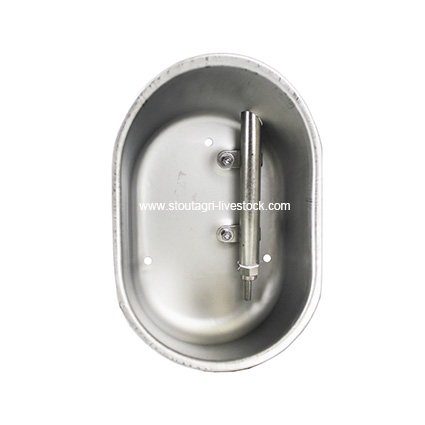 Stainless Steel Drinking Bowl For Sows